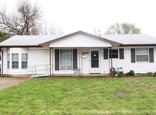 2310 E Ash Ave, Enid, OK 73701