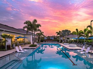 Yardly Artisan Lakes, Palmetto, FL 34221