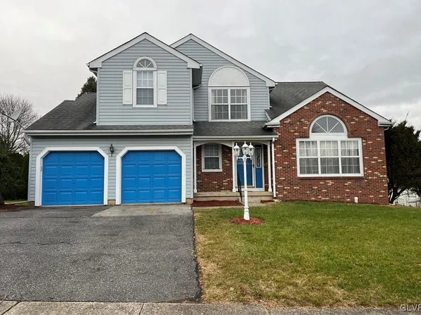 5184 Vermont Dr, Easton, PA 18045