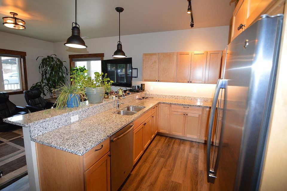 35 5th Street W. 35 5th St W Columbia Falls MT Zillow