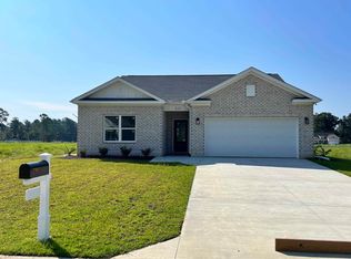 515 War Eagle Ct, Conway, SC 29526