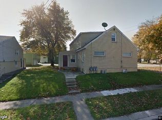2094 Abbott Rd, Buffalo, NY 14218