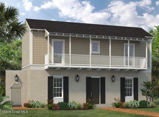2175 Reeling Cir, Melbourne, FL 32940