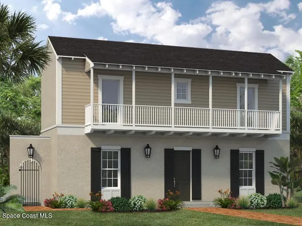 2175 Reeling Cir, Melbourne, FL 32940