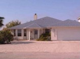 15929 Punta Espada Loop, Corpus Christi, TX 78418