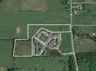 18800 State Highway 274, Kemp, TX 75143