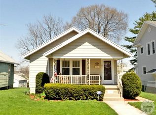 2026 Hillside Ave, Springfield, OH 45503