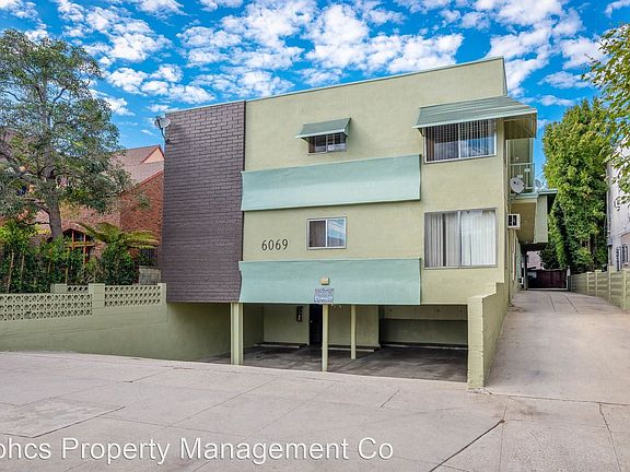 2nd image of 6069 Saturn St APT 6