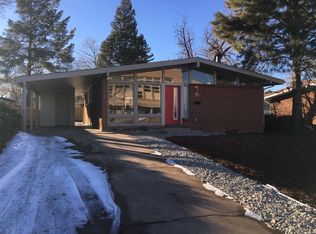 2261 S Quitman Way, Denver, CO 80219