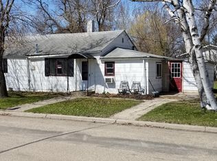 700 2nd St W, Ada, MN 56510