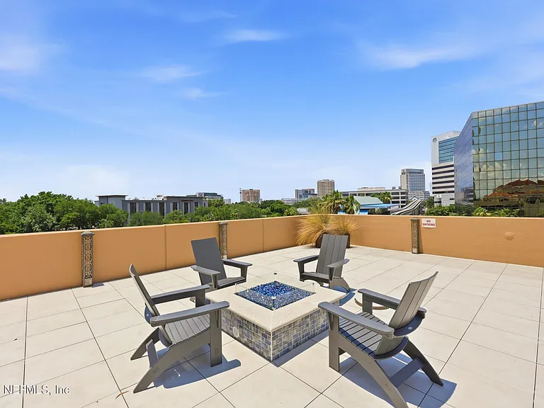 1478 Riverplace Blvd #1107 — Photo 38