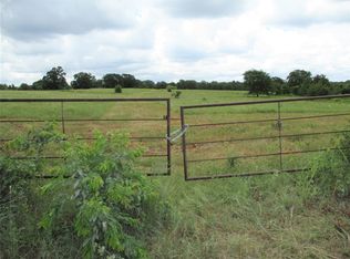 Township Road 2 Star Mann, Saint Jo, TX 76265