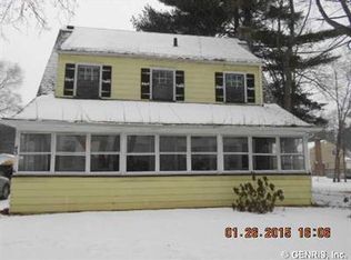 43 Dover Rd, Rochester, NY 14617
