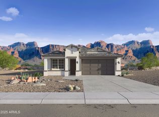 24204 W Southgate Ave, Buckeye, AZ 85326