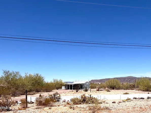 2135 N Elliot Road, Ajo, AZ 85321