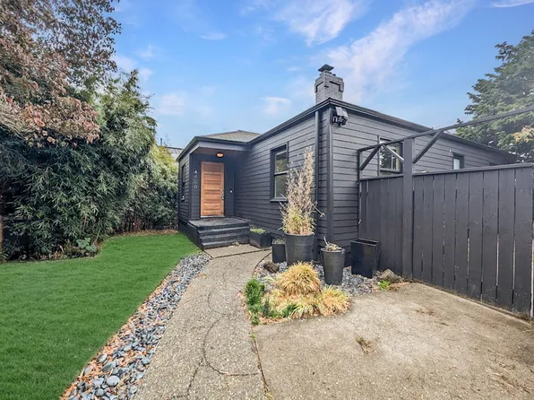 4400 SW Othello St, Seattle, WA 98136