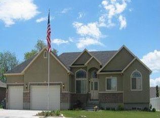 6667 W Canterbury Way, Highland, UT 84003