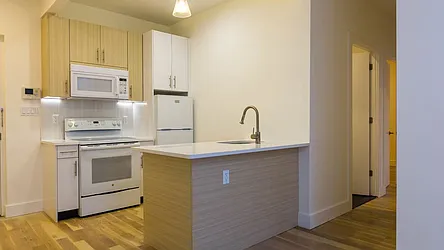 Rented by Nooklyn NYC LLC