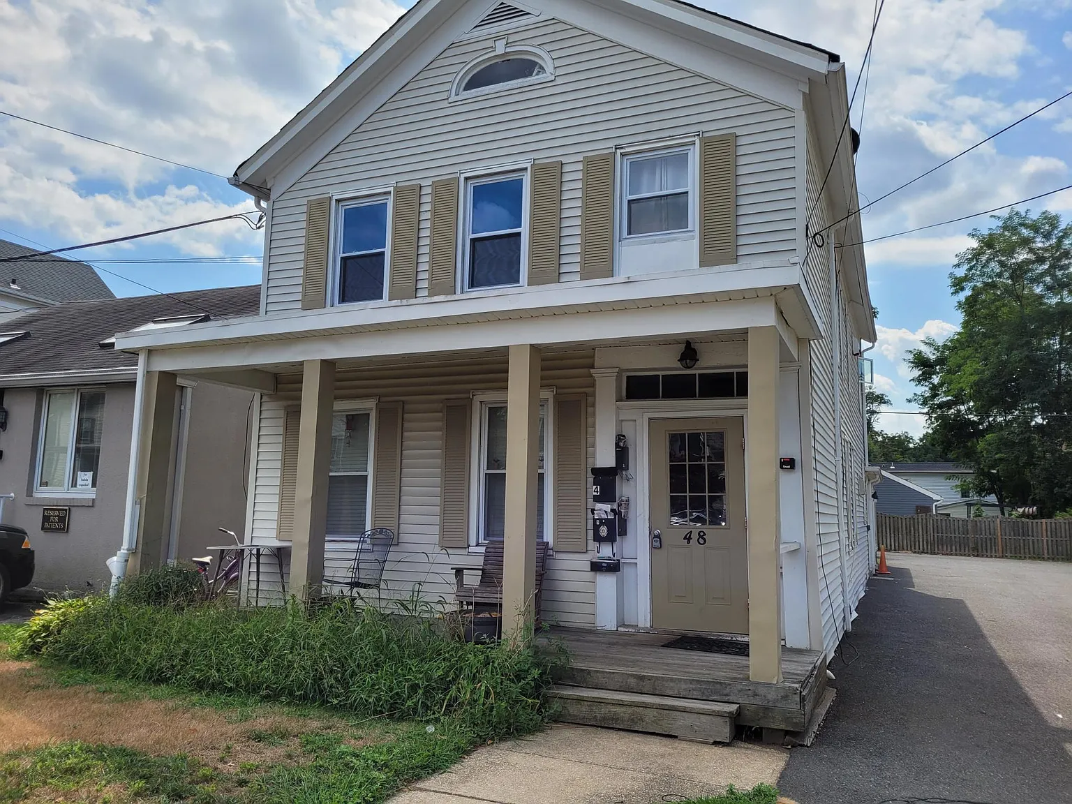 48 Wallace St — Photo 1