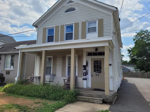 48 Wallace St APT 2, Red Bank, NJ 07701