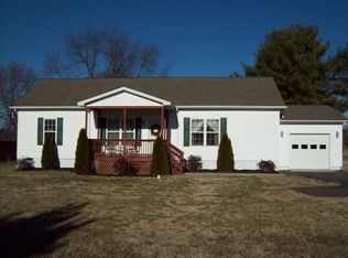 26059 Tidewater Trl, Port Royal, VA 22535