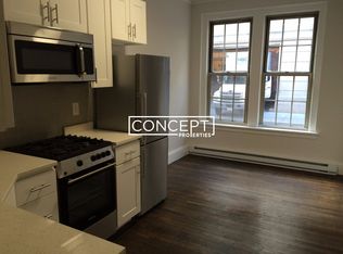 12 Clearway St #11, Boston, MA 02115