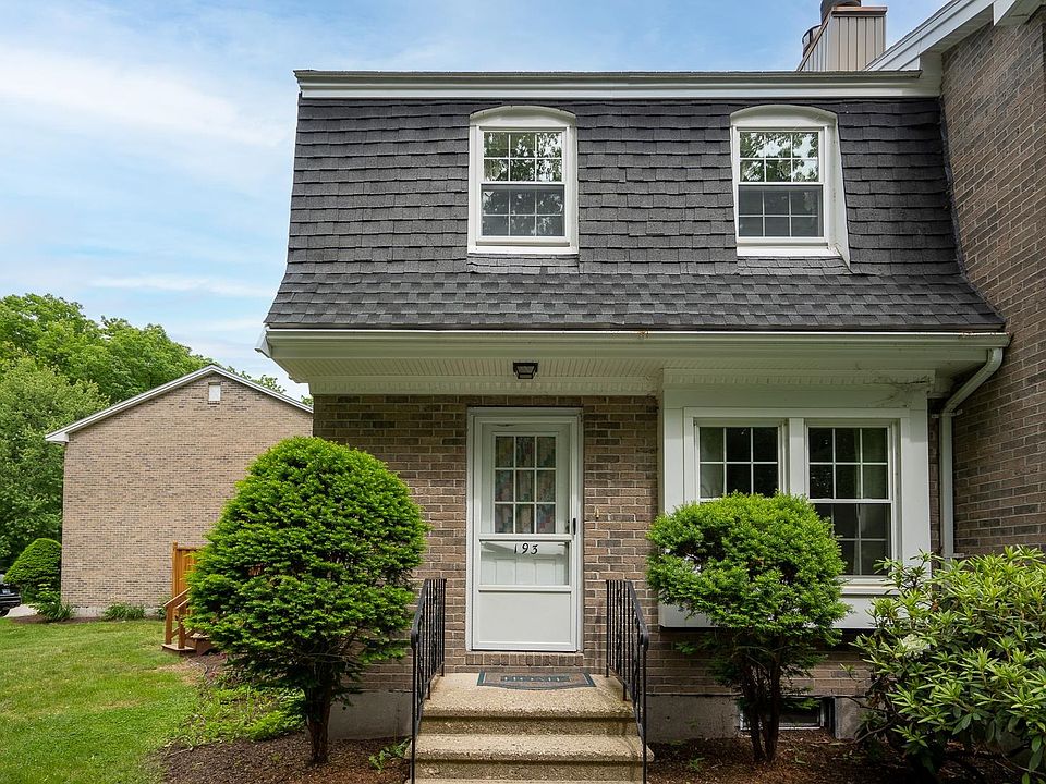 193 Fieldstone Drive UNIT 193, Londonderry, NH 03053 Zillow