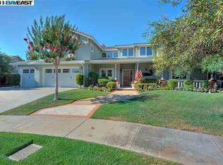 2470 Tapestry Ct, Livermore, CA