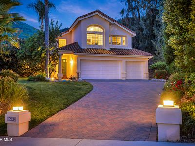 32834 Barrett Dr, Westlake Village, CA, 91361