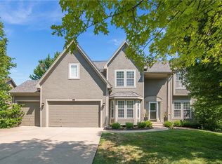 5010 W 155th Ter, Overland Park, KS 66224