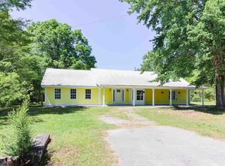 437 Cokerville Rd, Georgetown, SC 29440