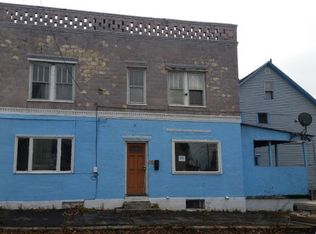 515 3rd St, Altoona, PA 16602