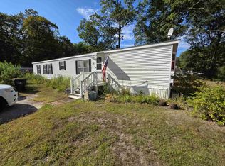 55 Joshua St, Rochester, NH 03867