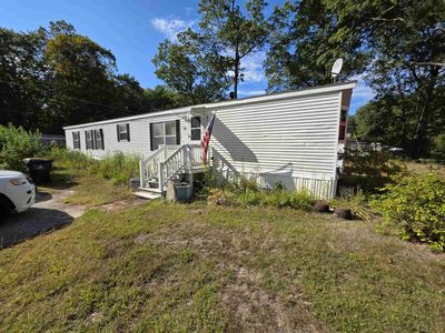 55 Joshua Street, Rochester, NH, 03867