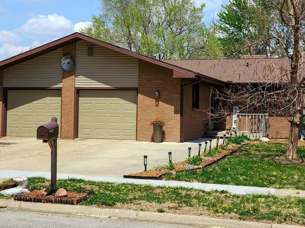 7240 Colfax Ave, Lincoln, NE 68507