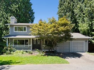 6003 153rd Ct NE, Redmond, WA 98052