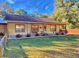 7290 NW 120th St, Chiefland, FL 32626