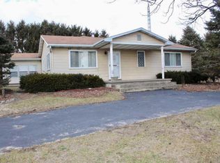 4555 W State Road 16, Monon, IN 47959