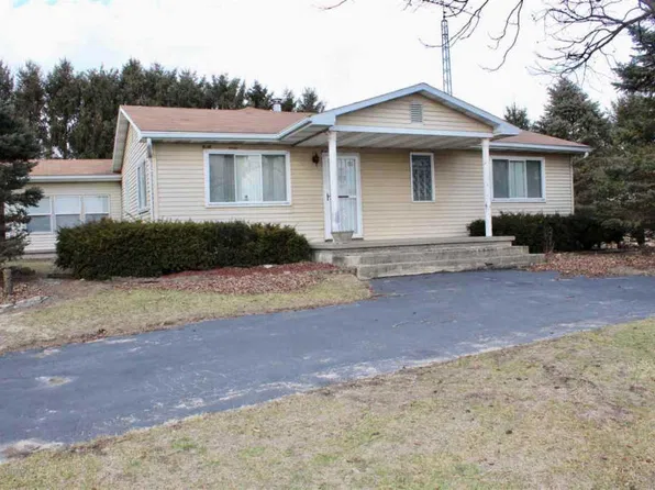 4555 W State Road 16, Monon, IN 47959