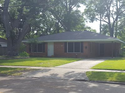 3708 Ernest St, Lake Charles, LA, 70605