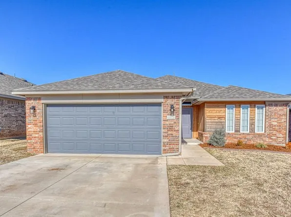 6513 SE 87th St, Oklahoma City, OK 73135