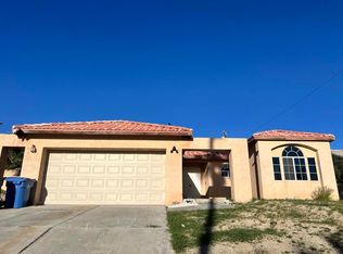 12950 Beech Ave, Desert Hot Springs, CA 92240