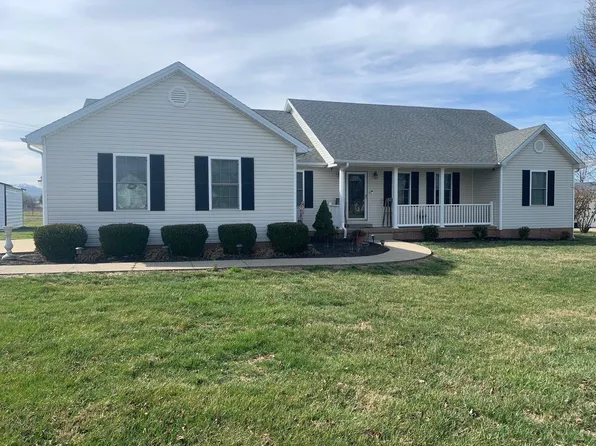 229 Sierra Cir, Stanford, KY 40484