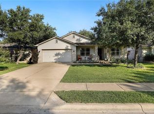 3363 Cantera Way, Round Rock, TX 78681