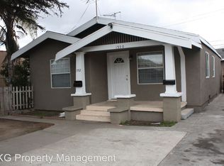 1552 W 52nd St, Los Angeles, CA 90062
