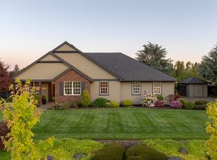 2200 SW Homer Ross Loop, McMinnville, OR 97128