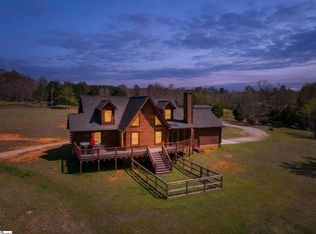 171 Hickory Rd, Williamston, SC 29697