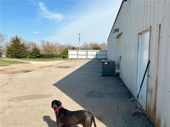 2533 Arkansas Ter, Quenemo, KS 66528