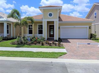 3589 Pilot Cir, Naples, FL 34120