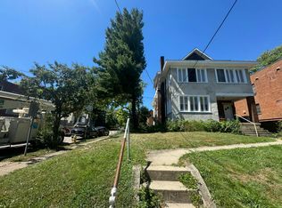 3431 Telford St #3-334, Cincinnati, OH 45220